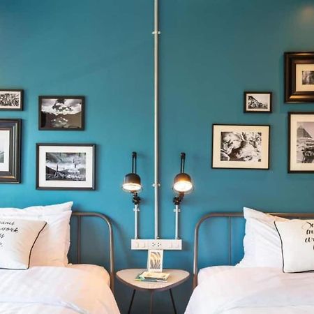 Q Home_Iconsiam Bangkok Extérieur photo