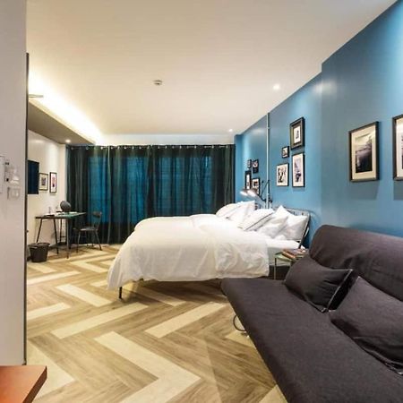 Q Home_Iconsiam Bangkok Extérieur photo