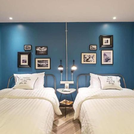 Q Home_Iconsiam Bangkok Extérieur photo