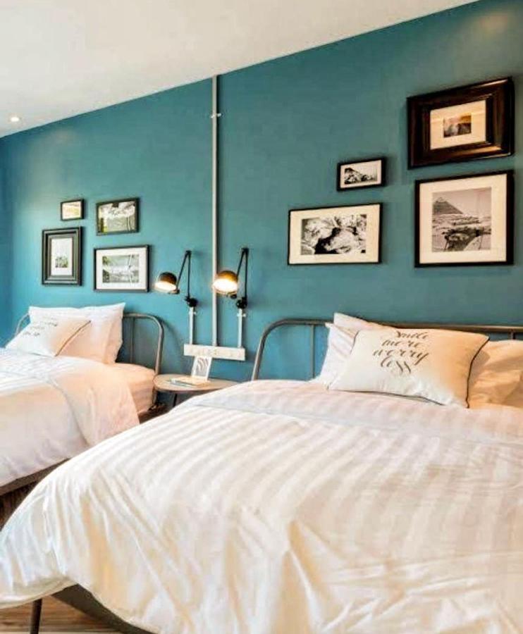 Q Home_Iconsiam Bangkok Extérieur photo